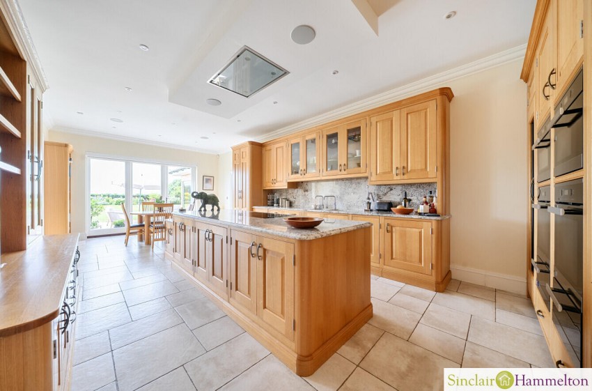 Images for Silverstead Lane, Westerham