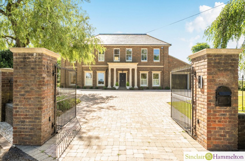 Images for Silverstead Lane, Westerham