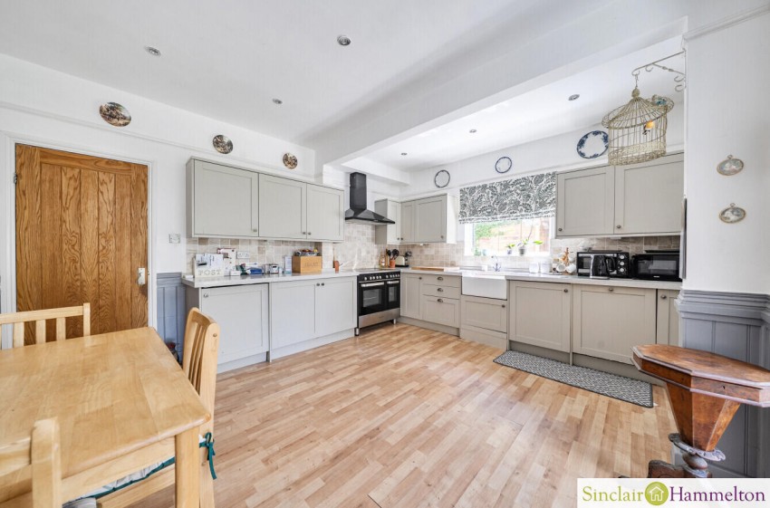 Images for Brasted Chart, Westerham