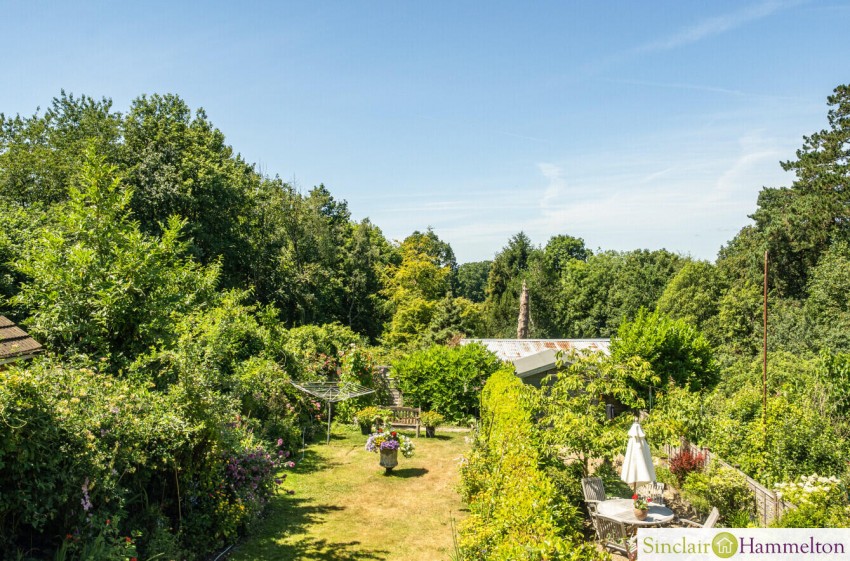 Images for Brasted Chart, Westerham