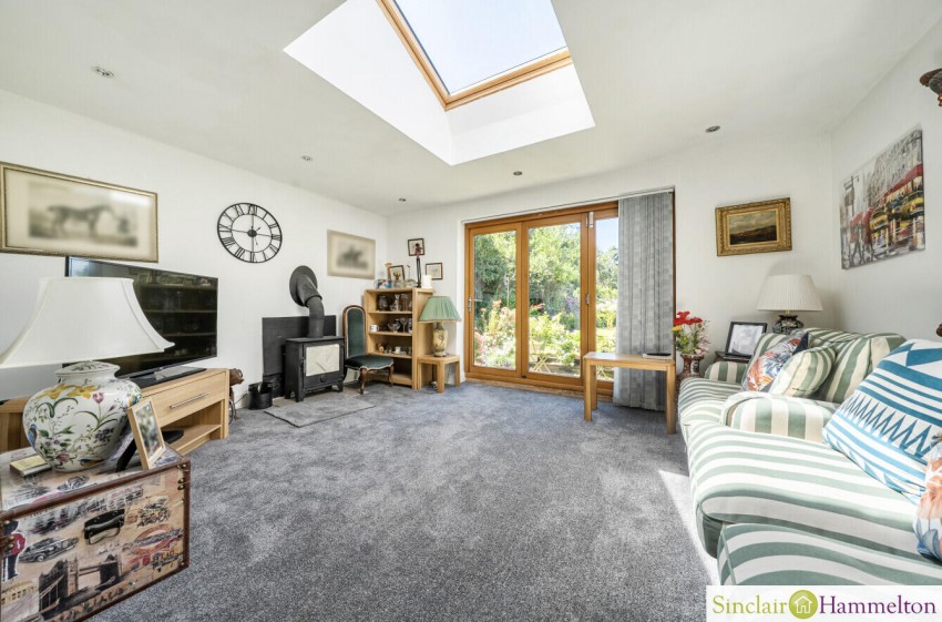 Images for Brasted Chart, Westerham