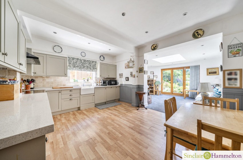 Images for Brasted Chart, Westerham