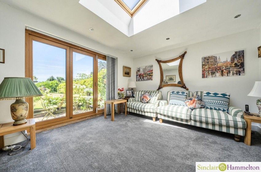 Images for Brasted Chart, Westerham