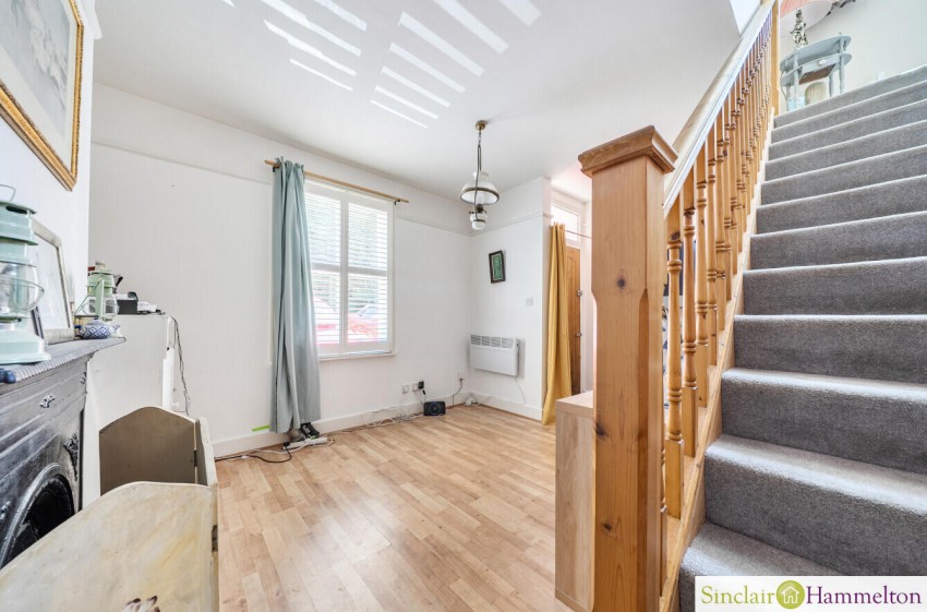 Images for Brasted Chart, Westerham