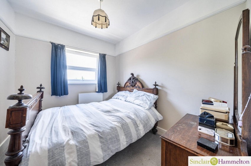 Images for Brasted Chart, Westerham