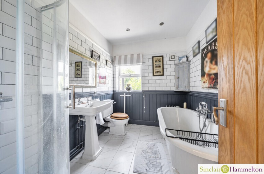 Images for Brasted Chart, Westerham