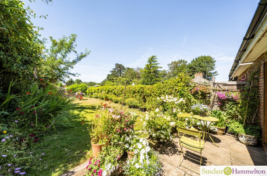 Images for Brasted Chart, Westerham