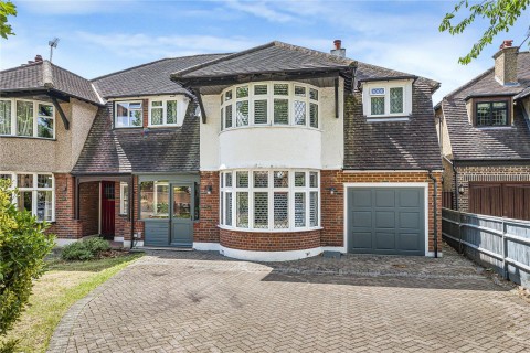 View Full Details for Wanstead Road, Bromley