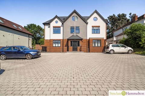 View Full Details for Hayes Lane, Bromley