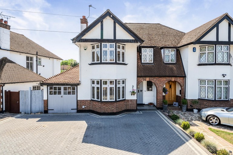 Sefton Road, Petts Wood, Orpington