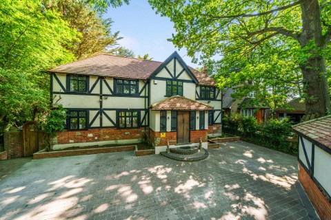 View Full Details for Downe Road, Keston