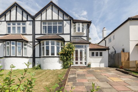 View Full Details for The Knoll, Hayes, Kent