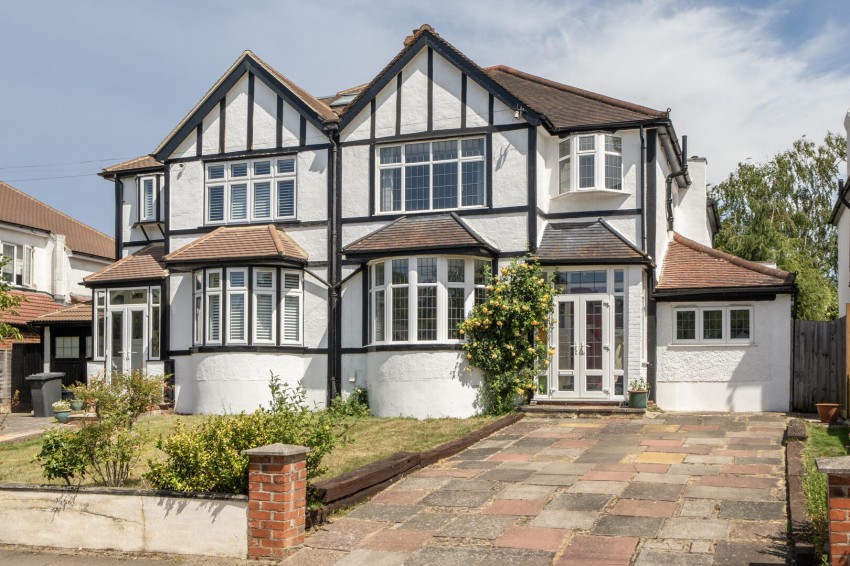 Images for The Knoll, Hayes, Kent