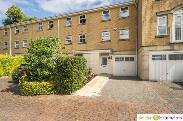 Cromwell Close, Bromley