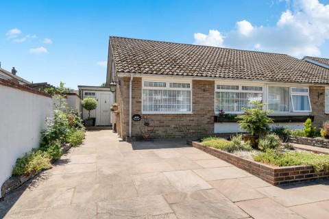 View Full Details for Magnolia Drive, Biggin Hill, Westerham