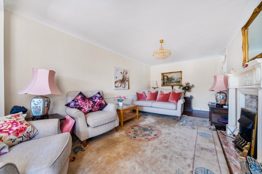 Images for Magnolia Drive, Biggin Hill, Westerham