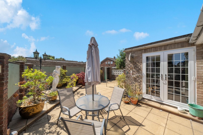 Images for Magnolia Drive, Biggin Hill, Westerham