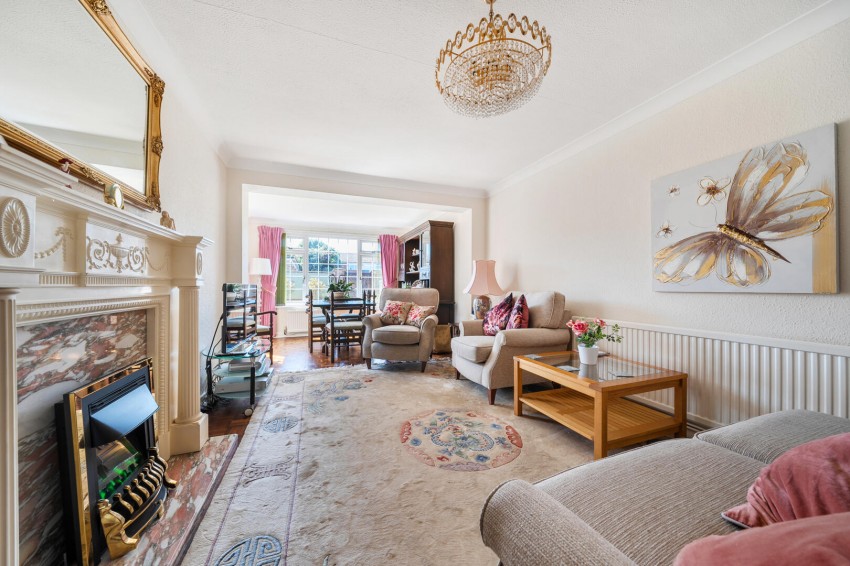 Images for Magnolia Drive, Biggin Hill, Westerham