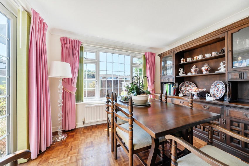 Images for Magnolia Drive, Biggin Hill, Westerham