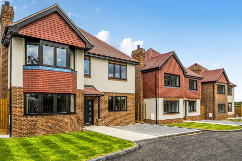 View Full Details for 2 Eagleton Drive, Hayes, Kent BR2