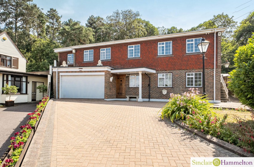 Images for Yester Drive, Chislehurst