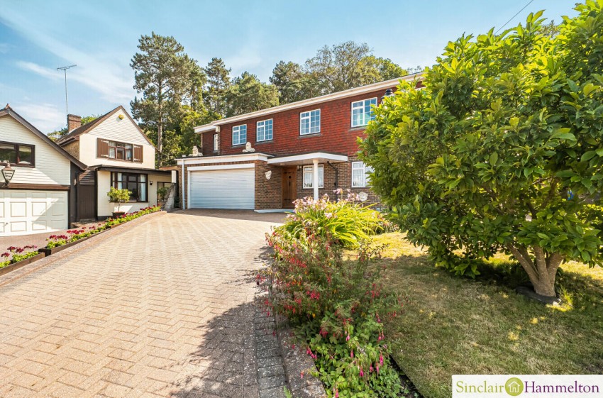 Images for Yester Drive, Chislehurst