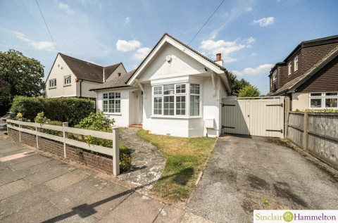 View Full Details for Mayfield Road, Bromley