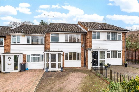 View Full Details for Pickhurst Park, Bromley, Kent