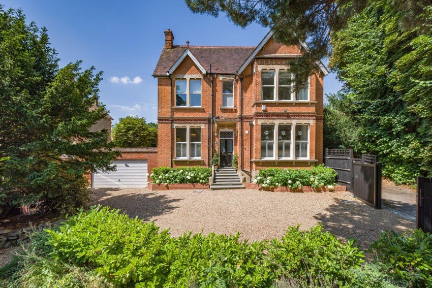 Images for Sundridge Avenue, Bromley