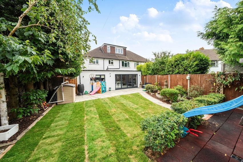 Images for Willett Way, Petts Wood, Orpington