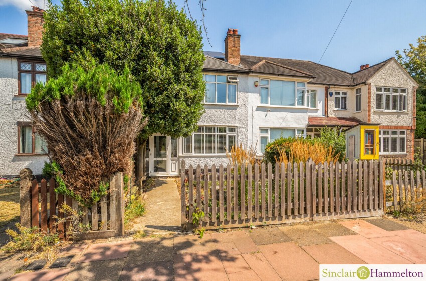 Images for Queen Anne Avenue, Bromley