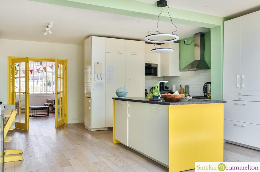 Images for Queen Anne Avenue, Bromley