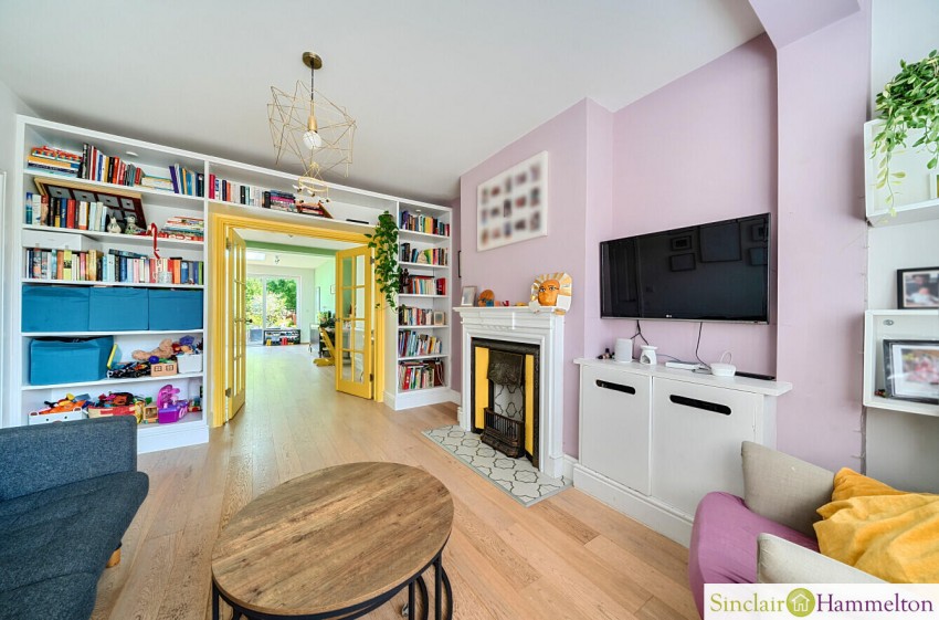 Images for Queen Anne Avenue, Bromley