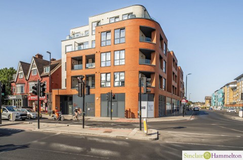 View Full Details for Masons Hill, Bromley