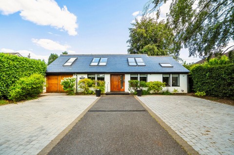 View Full Details for Grays Road, Westerham