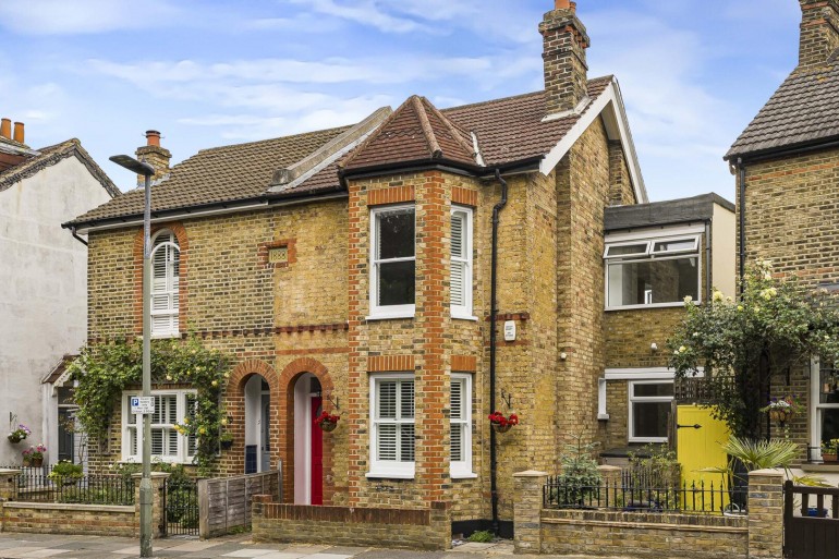 Warner Road, Bromley
