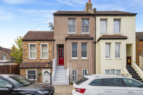 View Full Details for Canon Road, Bromley