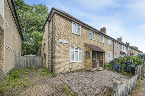 View Full Details for Oakridge Road, Bromley