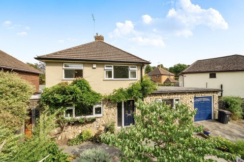 View Full Details for Gleeson Drive, Orpington