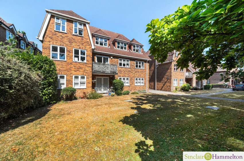 Images for Flat 14 Wych Elm Lodge, 29 London Lane, Bromley