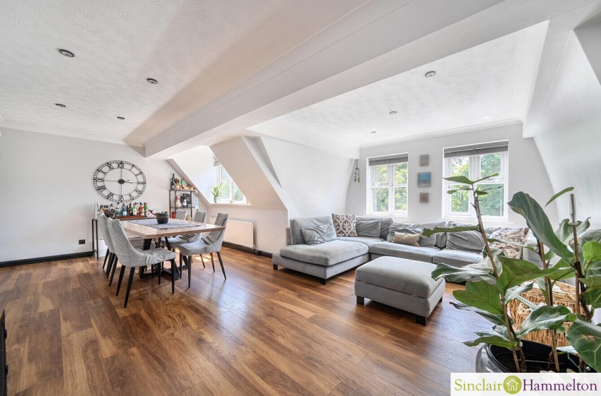 Images for Flat 14 Wych Elm Lodge, 29 London Lane, Bromley