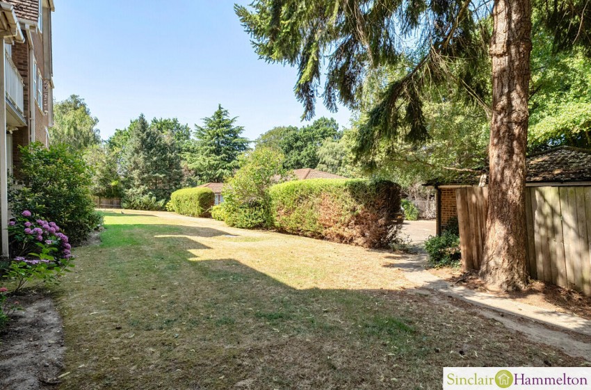 Images for Flat 14 Wych Elm Lodge, 29 London Lane, Bromley