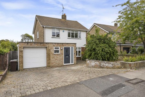 View Full Details for Cameron Road, Bromley