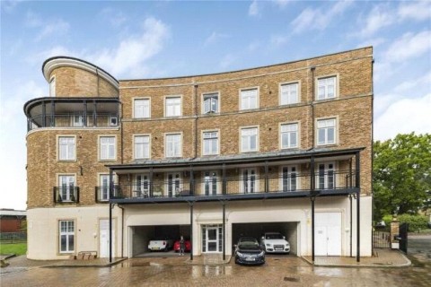 View Full Details for Wrights Court, 6 Jefferson Place