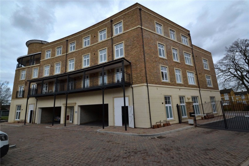 Images for Jefferson Place, 6 Jefferson Place