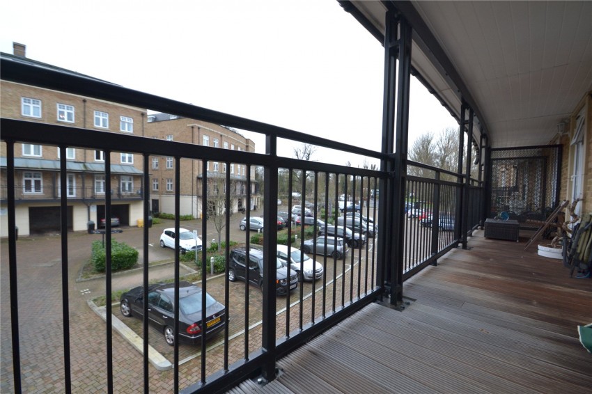 Images for Jefferson Place, 6 Jefferson Place