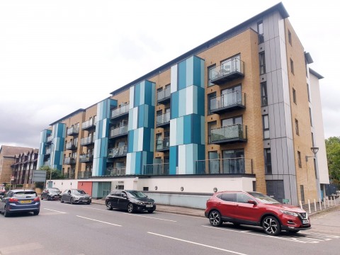 View Full Details for Homesdale Road, Bromley