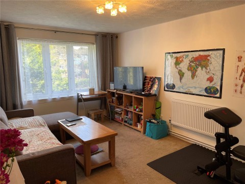 View Full Details for Syon Lodge, 132 Burnt Ash Hill