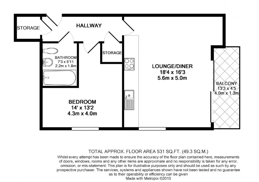 Images for Bromley Road, London