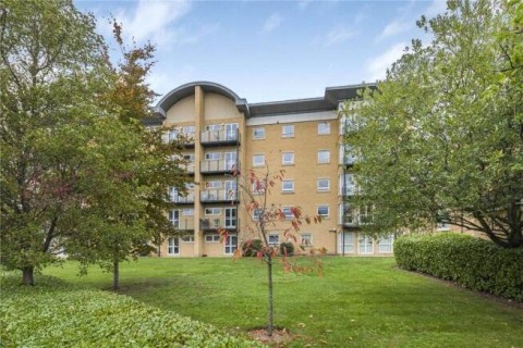 View Full Details for Exchange Apartments, 41 Sparkes Close